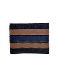 COACH MEN WALLET COLLECTION READY IN STOCK IN SG