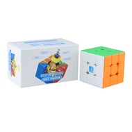 MoYu Super RS3M Maglev Ball Core Cube Professional MoYu Super RS3M Magnetic Magic Speed Cube Puzzle 