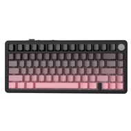 Attack Shark X85 3-Mode Wireless Mechanical Gaming Keyboard 85-Key Compact Tri-Mode Hot-Swap