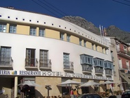 Hotel Ciudad de Cazorla