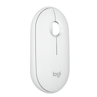 Chuột Logitech Pebble M350s (Logitech M350s Pebble  2 Mouse)