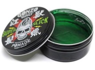 GONZO Pomade 江獸髮蠟 Very Strong Pomade 130g
