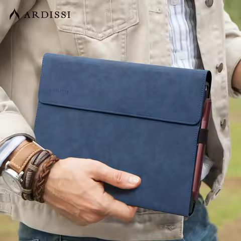 Shockproof Stand Case for Microsoft Surface Pro 9 8 7 6 5 4 X Go 2 3 Go2 Go3 Pro9 Pro8 Pro7 Pro6 Pro