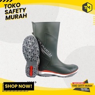 Latest Ap Boots 2018 Ultraflex Waterproof Pvc Rain Rubber Boots