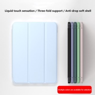 Ultra Thin Leather Case For Lenovo Idea Tab Plus 12.1 TB361FU K12 Pro 12.7 Tab 11 M11 B11 K11 Xiaoxi