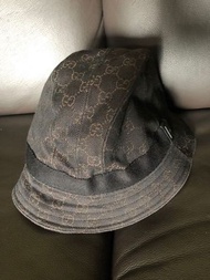 GUCCI 漁夫帽