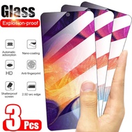 3 cái kính cường lực cho Samsung Galaxy A51 A50 A20 A30 A40 kính bảo vệ màn hình cho Samsung A70 A71