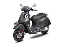 榮立中和店** VESPA GTV300 全新車型