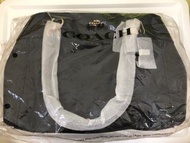全新 未拆 COACH 多用途 手袋 斜孭 皮革 leather hand shoulder bag 日本 Japan 禮物 Gift