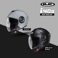 HJC Helmet Model I-40N Plain Color