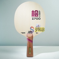 729 Z700 | Hinoki Cypress Table Tennis Ping Pong Wood Blade