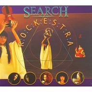 CD Lagu - Search Rockestra