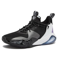 AND1 Attack 3.0 Mens Basketball Shoes Men, Court Sneakers for Men or Women, Sizes 7 to 16 - Black, B