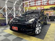 新達汽車 2022年 Q4 TESLA Model Y LR 可全貸