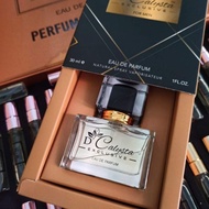 READY STOCK D'Calysta Exclusive Perfume For Men (M01  - M16)