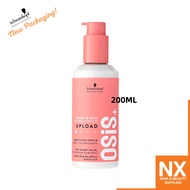 SCHWARZKOPF OSIS+ Professional Upload 200ml