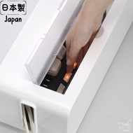 Made Japan Wire Storage Box Socket Organizer Extension Cord Concentrated 39cm