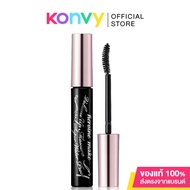 ◈Kiss me Heroine Make Volume UP Mascara Super WP 6g.※