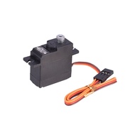 JX Servo PDI-1181MG 18g 3.5KG Digital Servo Metal Gear For Wltoys 144001 WPL RC Car B1/16 B24 C14 C2