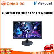 BRANDNEW VIEWPOINT V1850HD 18.5 INCH LED 75hz MONITOR
