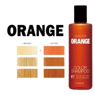 FIOLE QUALUCIA Color Shampoo 250ml / Hair care / Hair Colour / Made in Japan