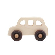 Wooden Story - 倫敦計程車玩具
