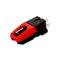 Stylus Replacement For Turntable Jarum Piringan Hitam Turntable Universal