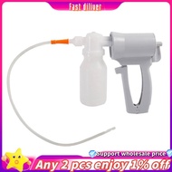 JR-Handheld Manual Suction Pump Portable Hand-Held Suction Pump, Suction Pump, Manual Suction Pump