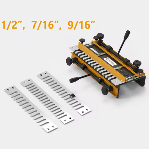 12inch Dovetail Template Router Template Kit Template Drawing Woodworking Carpenter Tools