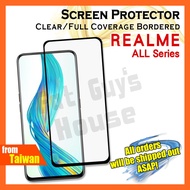 REALME 14X 12+12 12X 10T 10 9 6 5 i PRO 5G Screen Protector