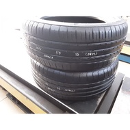 Used Tyre Secondhand Tayar ROVELO SPORT A1 205/55R16 80% Bunga Per 1pc