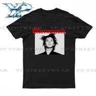 ✅In Stock COD T-shirt BangBIG G-Dragon BIGBANG G-Dragon World Tour Concert