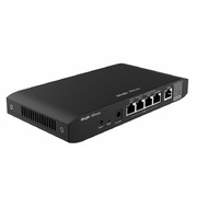 [Genuine] Ruijie RG-EG105G V3 load balancing Router - 2 WAN load balancing - Load capacity 100 users