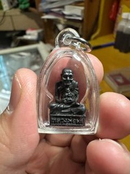 龍婆爹 2520抱曼自身