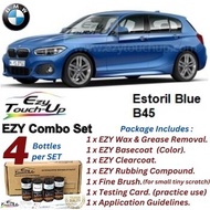 BMW 1 Series Original Touch Up Paint- Factory color Matching- Ezy Touch Up Paint