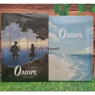 READY 0 MDPL by Nurwina Sari NOVEL
