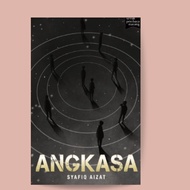 Angkasa - Syafiq Aizat | Buku Fixi