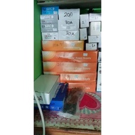 AC/DC CCTV Adapter 1A - 5A 12v