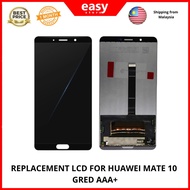 HUAWEI MATE 7 8 9 10 PRO 10 LITE mate8 mate9 mate10 MATE7 10PRO LCD WITH TOUCH SCREEN DIGITIZER REPL