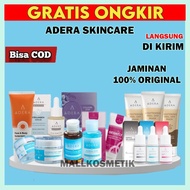 *@_$_@* Adera Skincare | Adera Serum | Cream Adera | Adera Facial wash