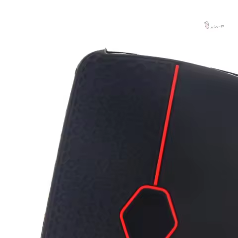 [X6O] Simple Silicone Remote Car Key Cover Keychain Key Case Car Key Holder Shell For X1 X3 X4 X5 X6