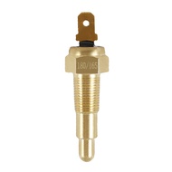 Highly Recommended- <br>Engine Cooling Fan Thermostat Temperature Sensor Switch for Automotive 1/8" 