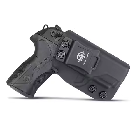 POLE.CRAFT Beretta PX4 Storm Compact Holster IWB Kydex for Beretta PX4 Storm Compact Holster - Insid