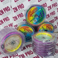(20lb-60lb) Boytep X8 PE Line Braided Fishing Line Tali Benang
