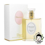 《小平頭香水店》Dior Diorissimo 茉莉花 女性淡香水 100ML