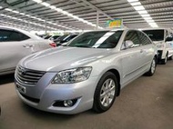 2006 Camry 2.0G 銀 中古車 0979111114-0800000811