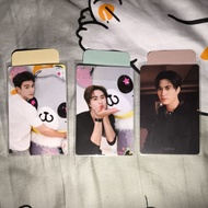 PC GMMTV gemini fourth Photocard/ gemfort Hfb TCTH PC/