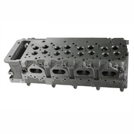 4M42T 4M42-T engine bare cylinder head for Mitsuishii Canter Pajero Fuso 908517 ME194766 ME194790 ME