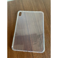 IPad 11 Gen 11 / A16 2025 11inch transparent, translucent flexible case