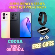 Oppo Reno 8 / Oppo Reno 8 Pro / Oppo reno 8 Pro+ Dimensity 8100-Max Fast charging 80W Better than OP